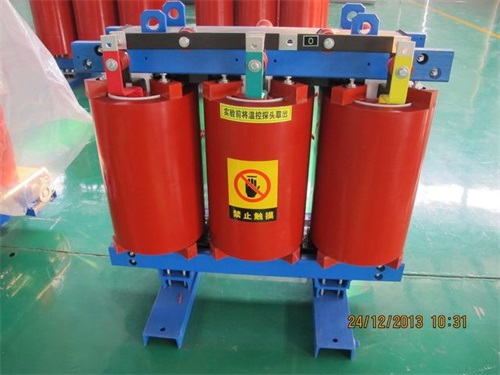 西藏干式变压器厂家直销
