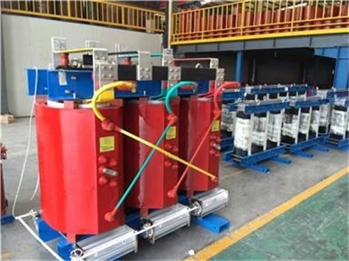西藏SCB12-250KVA干式变压器厂家现货